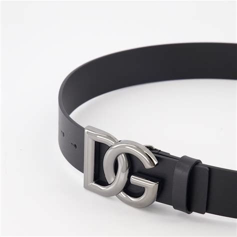 ceinture dg